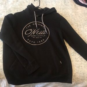 Black O’Neill Hoodie